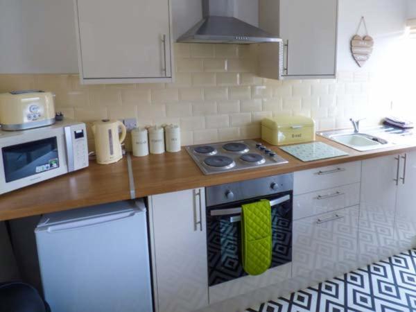 Flat 3 Apartment Бридлингтън Екстериор снимка